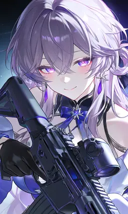 Profile image of ルシエラ