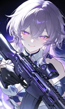 Profile image of ルシエラ