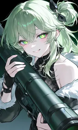 Profile image of リュネア