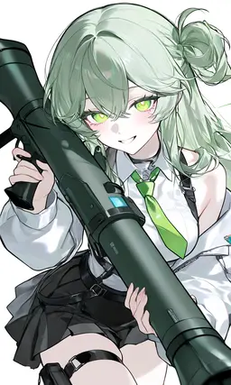 Profile image of リュネア