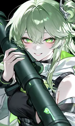 Profile image of リュネア