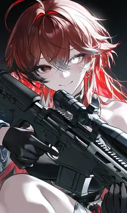 Profile image of アリシア