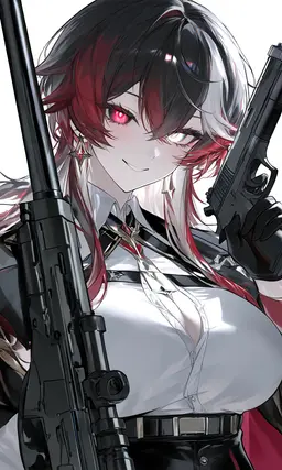 Profile image of アリシア