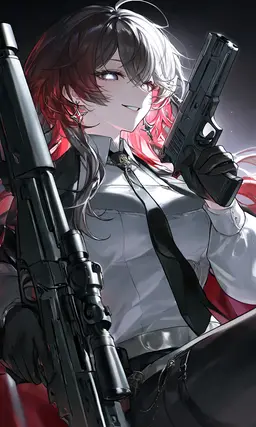 Profile image of アリシア