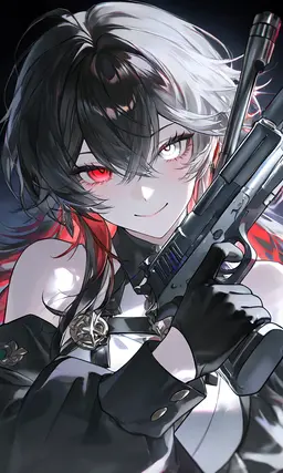 Profile image of アリシア