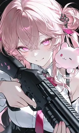 Profile image of ルシェリア