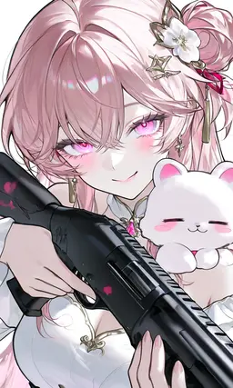 Profile image of ルシェリア
