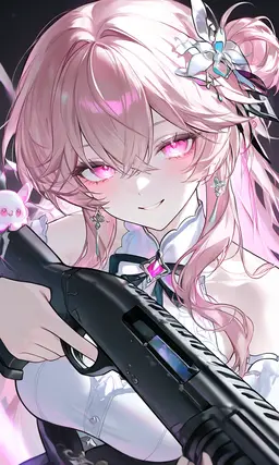 Profile image of ルシェリア