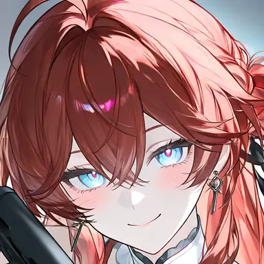 Profile image of リゼット