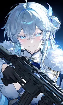 Profile image of ルミナ