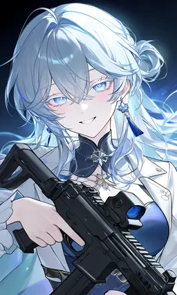 Profile image of ルミナ