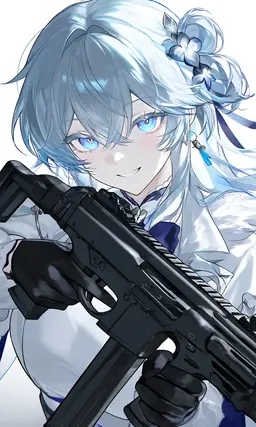 Profile image of ルミナ