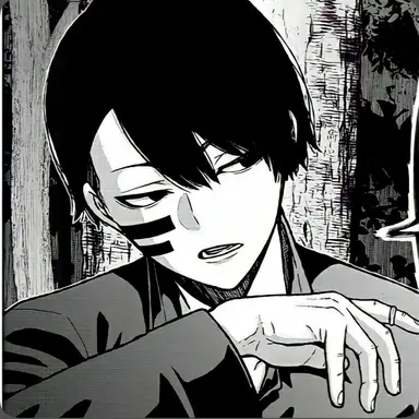 Profile image of 無陀野 無人