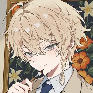 Profile image of Ellis Dahl