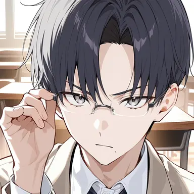 Profile image of Franklin