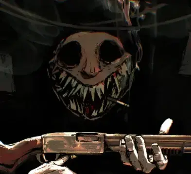 LeafyCable5235의 Buckshot Roulette