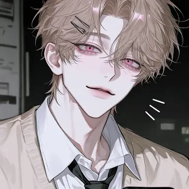 Profile image of 愛喜