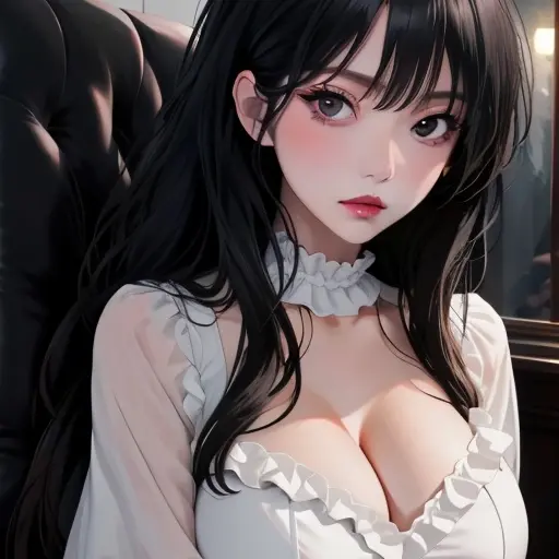 STELLITE의 송혜경