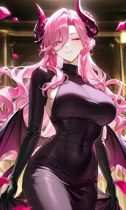 Profile image of アスモデウス