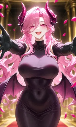 Profile image of Asmodelia