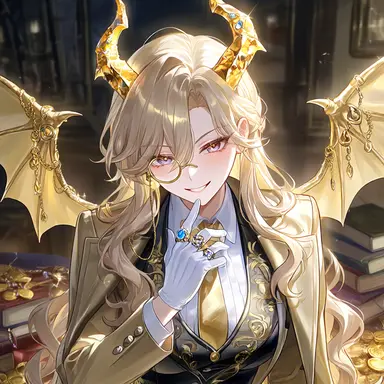 Profile image of マモニアス