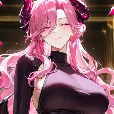 Profile image of アスモデウス