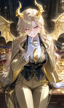 Profile image of マモニアス