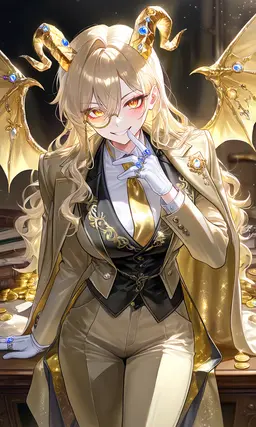 Profile image of マモニアス