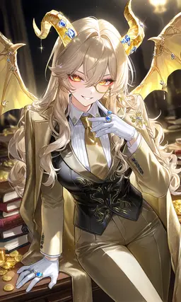 Profile image of マモニアス