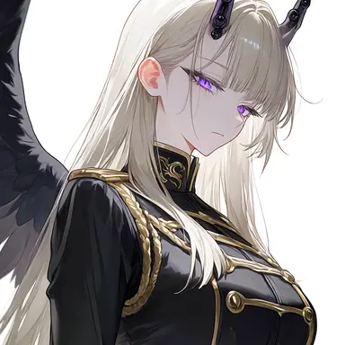 Profile image of ルシファー