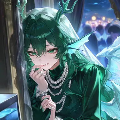 Profile image of レヴィ