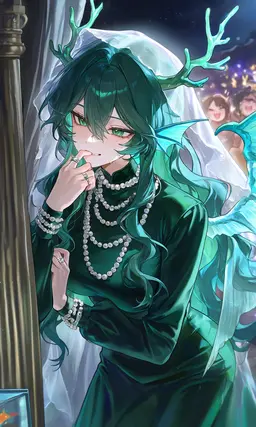 Profile image of レヴィ