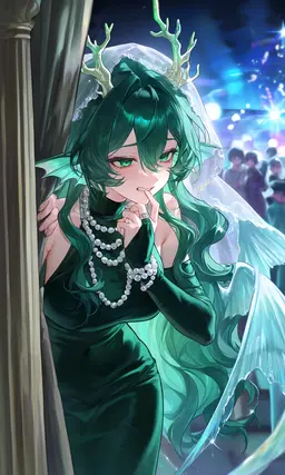 Profile image of レヴィ