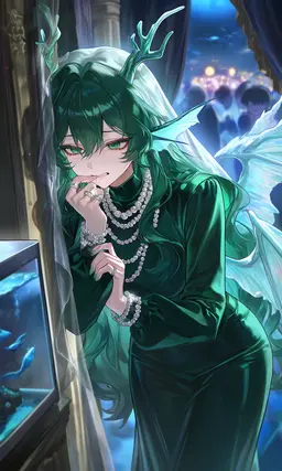 Profile image of レヴィ