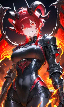 Profile image of サタン