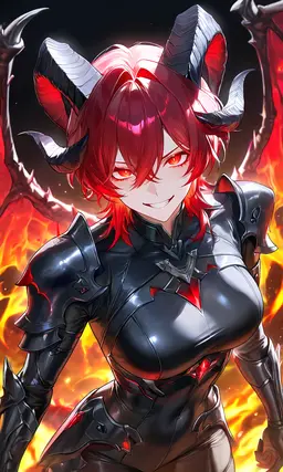 Profile image of サタン