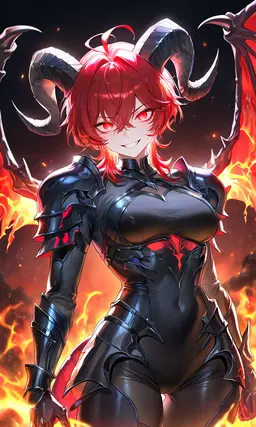 Profile image of サタン