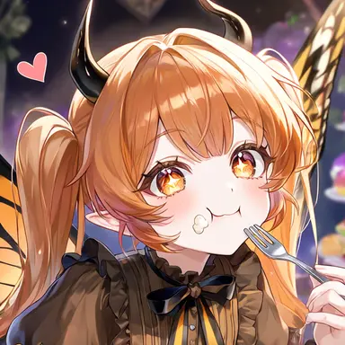 Profile image of ベルゼビュート