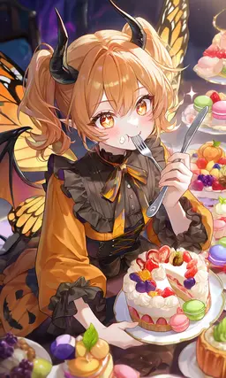Profile image of ベルゼビュート