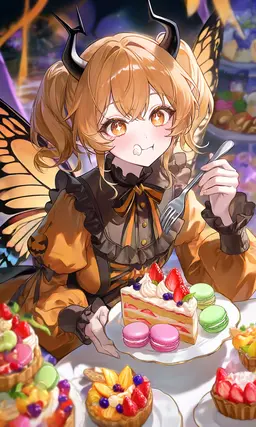 Profile image of ベルゼビュート