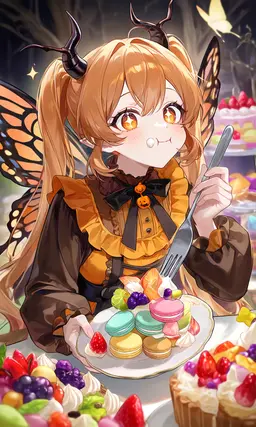 Profile image of ベルゼビュート
