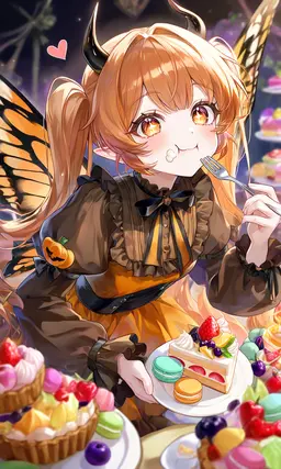 Profile image of ベルゼビュート