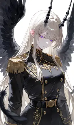 Profile image of ルシファー