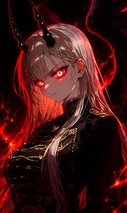 Profile image of ルシファー