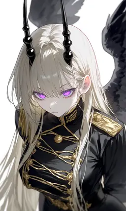 Profile image of ルシファー