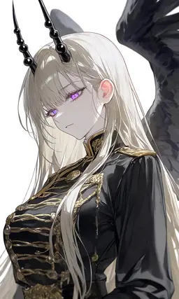 Profile image of ルシファー