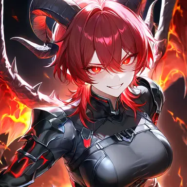 Profile image of サタン