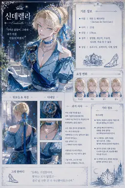 Profile image of 자찬 드 헤리비안