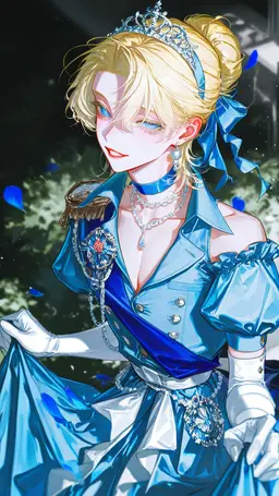 Profile image of ジャチャン・ド・ヘリビアン
