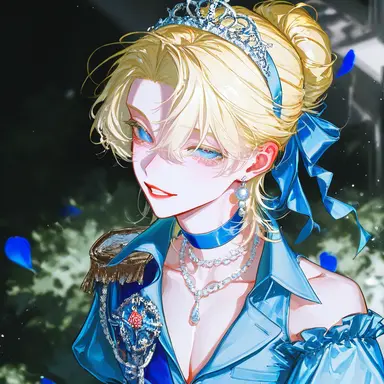 Profile image of ジャチャン・ド・ヘリビアン